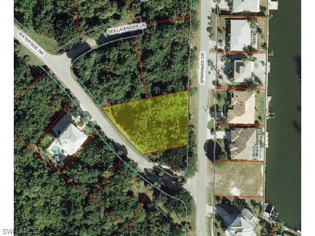 607 Waterside Dr., Marco Island, FL 34145