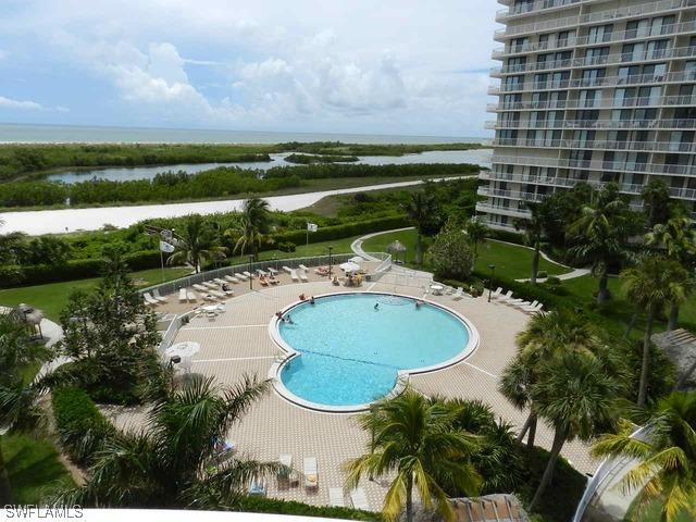 380 Seaview Ct. #603, Marco Island, FL