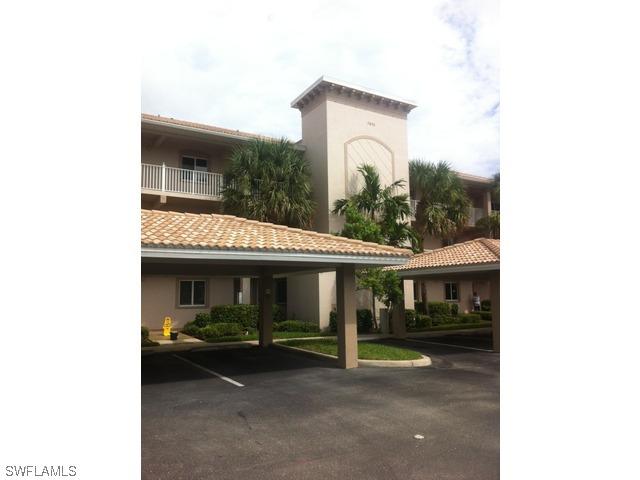 7842 Regal Heron Cir. #201, Naples, FL 34104