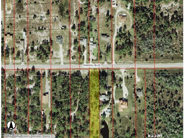 Randall Blvd., Naples, FL 34117