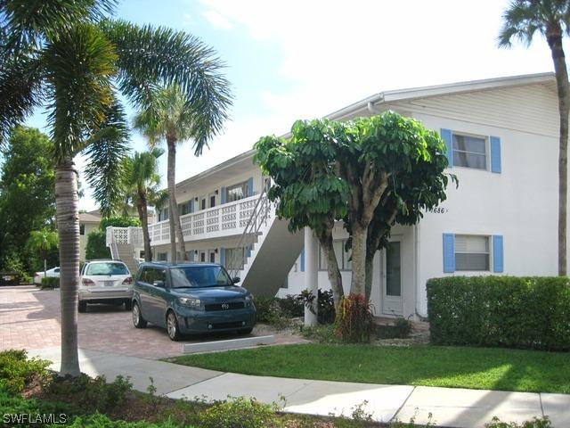 1686 Blue Point Ave. #5A, Naples, FL