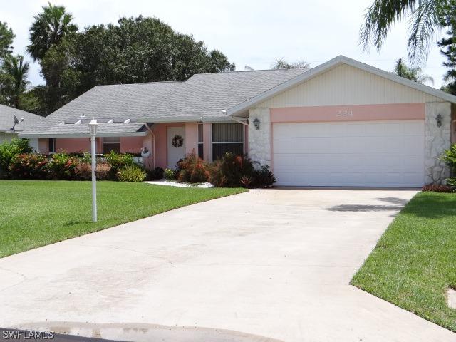 224 Madison Dr., Naples, FL