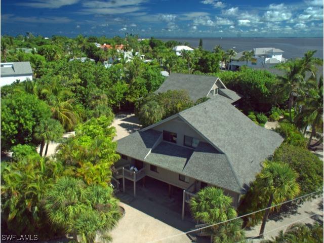 15291 Captiva Dr., Captiva, FL 33924