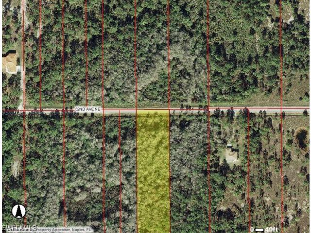 52nd Ave., Naples, FL 34120