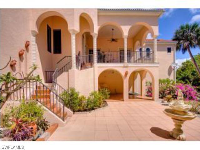 6138 Castaways Ln., Sanibel, FL