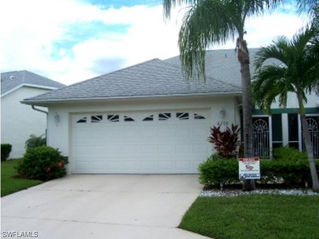 6108 Thresher Dr., Naples, FL