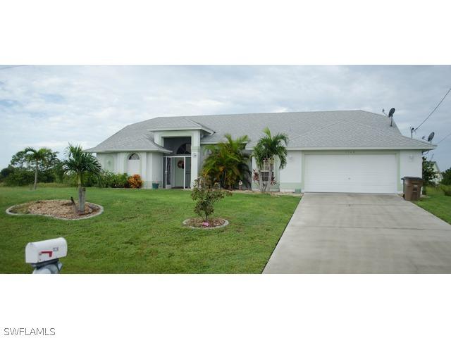 1328 3rd Ave., Cape Coral, FL 33993