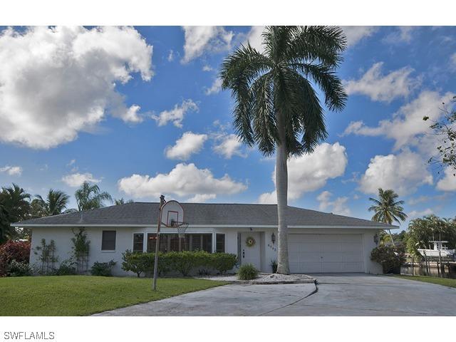 6943 Sway Dr., Fort Myers, FL