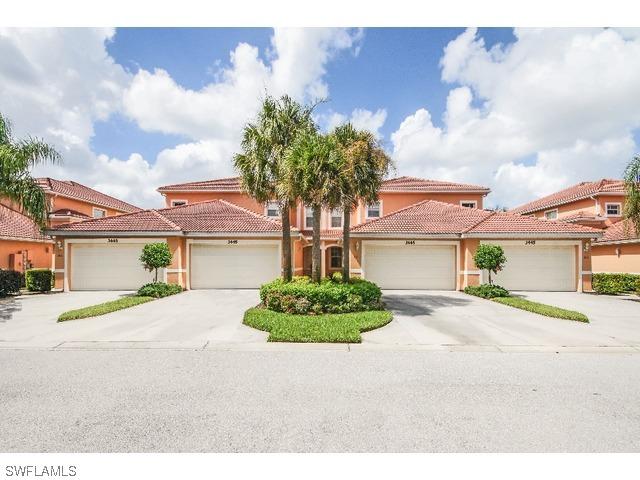 3445 Grand Cypress Dr  #102, Naples, FL 34119