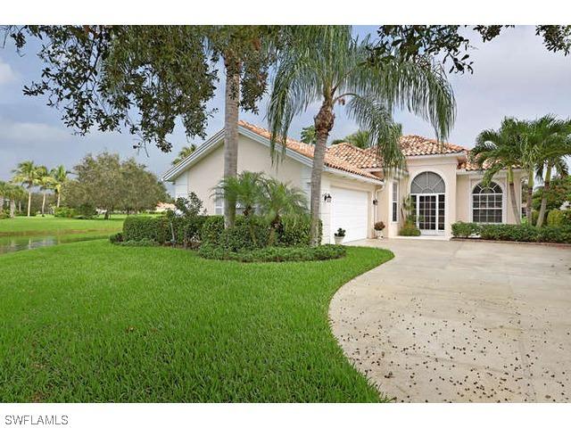 3512 Donoso Ct., Naples, FL 34109