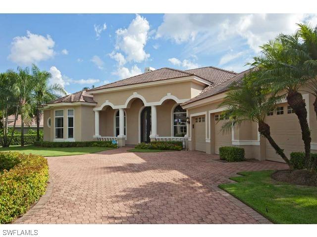 1340 Wood Duck Tr., Naples, FL