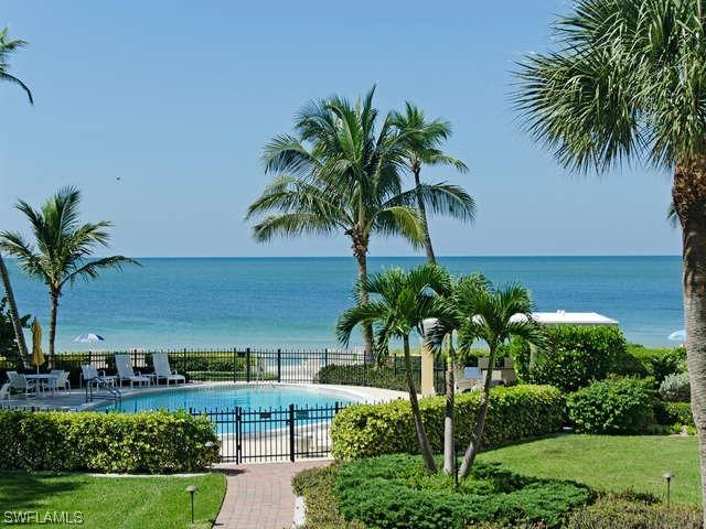 3483 Gulf Shore Blvd. #105, Naples, FL 34103