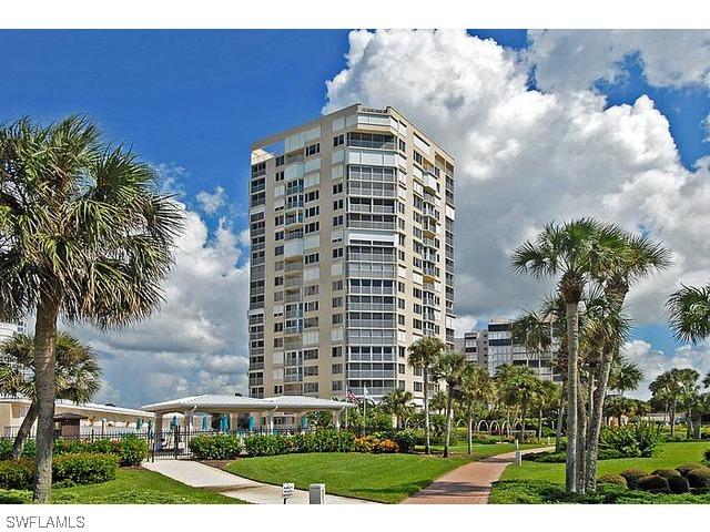 4041 Gulf Shore Blvd. #PH2, Naples, FL 34103