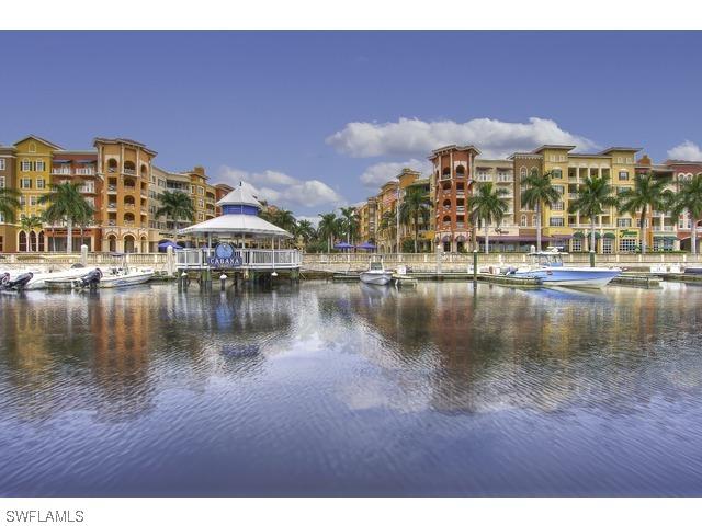 401 Bayfront Pl. #3503, Naples, FL