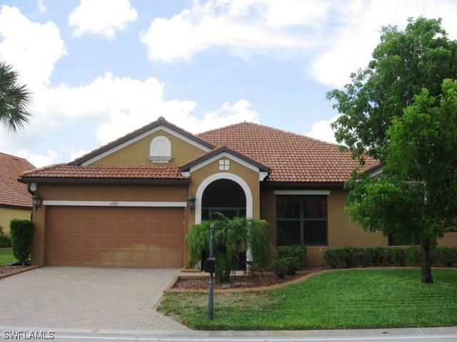 12921 Village Gate Ct., Fort Myers, FL 33913