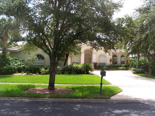 7886 Naples Heritage Dr., Naples, FL