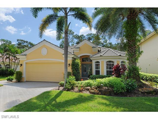 2948 Lone Pine Ln., Naples, FL
