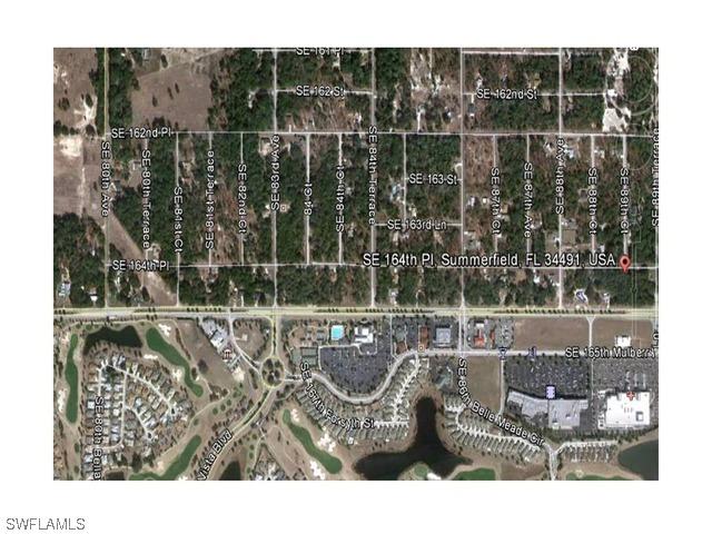 SE 83rd Ct., Summerfield, FL 34491