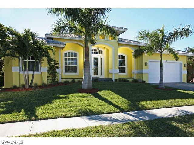 803 Dandelion Ct., Marco Island, FL