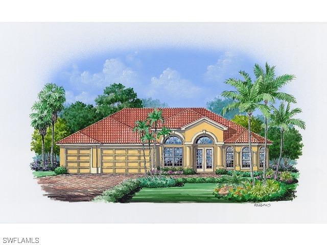 6951 Lakewood Isle Dr., Fort Myers, FL