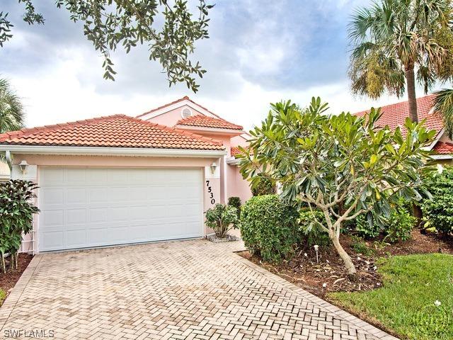7530 Lourdes Ct., Naples, FL