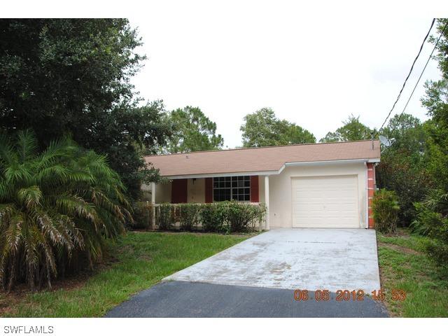 260 3rd St., Naples, FL 34117