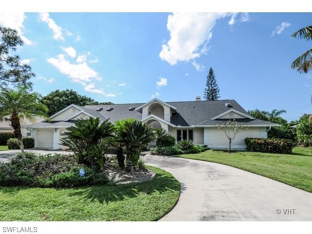 2311 Elizabeth Ct., Naples, FL