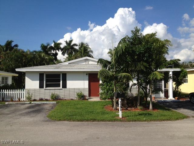 1751 Smugglers Cove, Naples, FL 34112