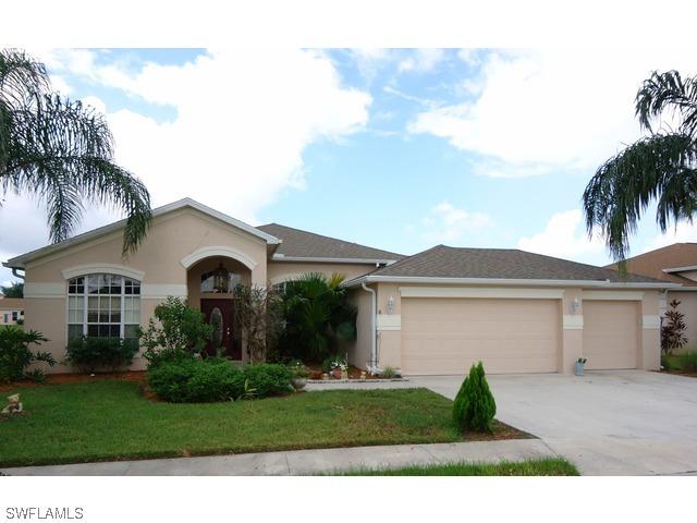 23426 Olde Meadowbrook Cir., Bonita Springs, FL
