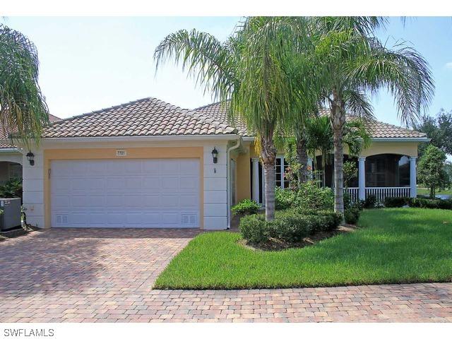 7701 Sicilia Ct., Naples, FL 34114
