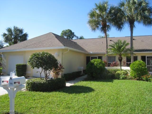 [Address Hidden by Seller], Estero, FL