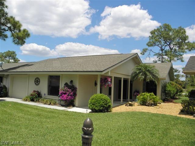 16753 Pheasant Ct., Fort Myers, FL 33908