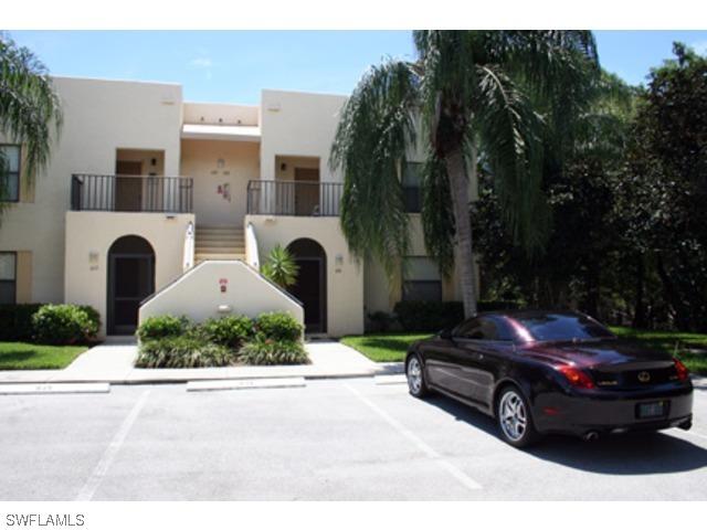 3321 Olympic Dr. #616, Naples, FL