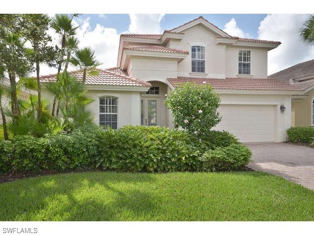 9127 Falling Leaf Dr., Estero, FL 34135