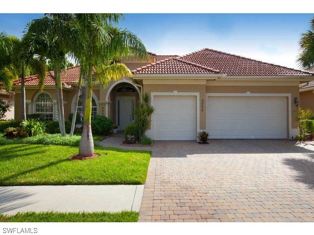 4956 Rustic Oaks Cir., Naples, FL 34105