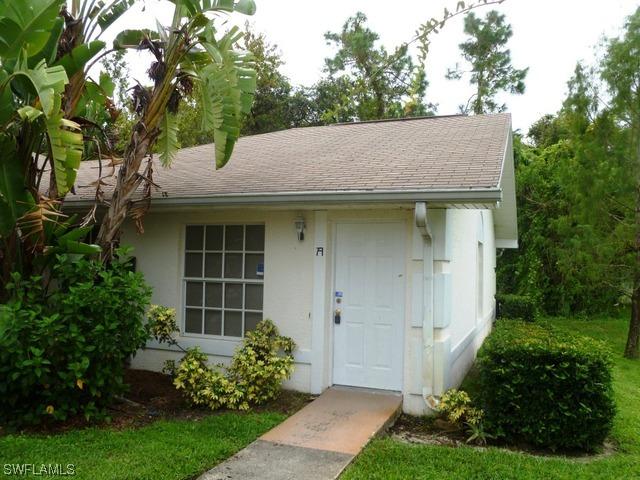 6260 Vista Garden Way #A, Naples, FL 34112