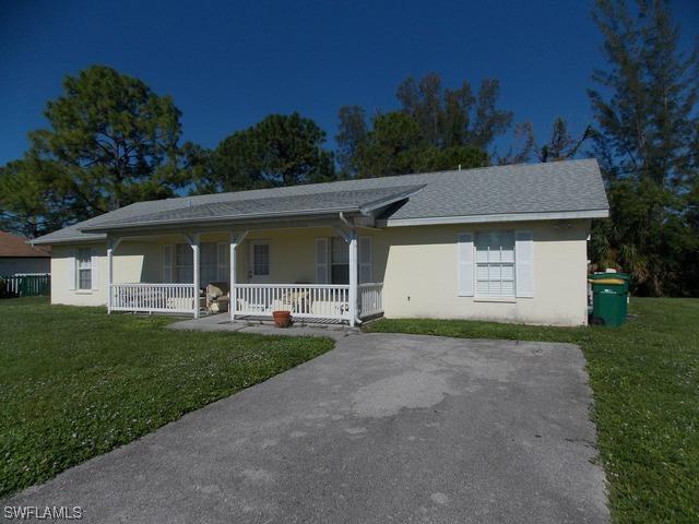 5467 25th Pl., Naples, FL