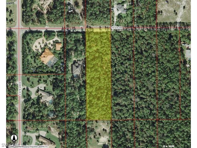 1st Ave., Naples, FL 34117