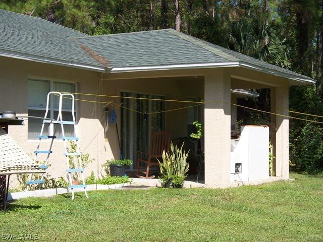 1130 Everglades Blvd., Naples, FL 34120