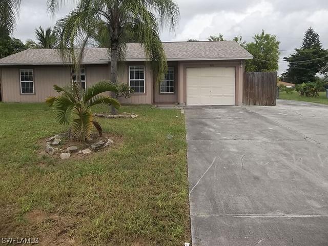 5091 31st Pl., Naples, FL 34116