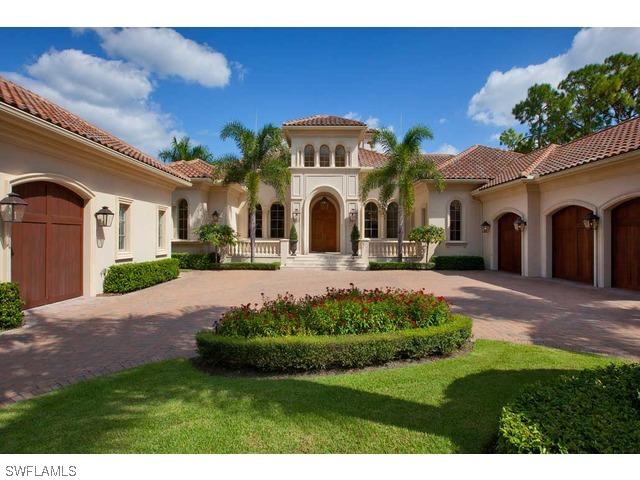 1372 Great Egret Tr., Naples, FL 34105