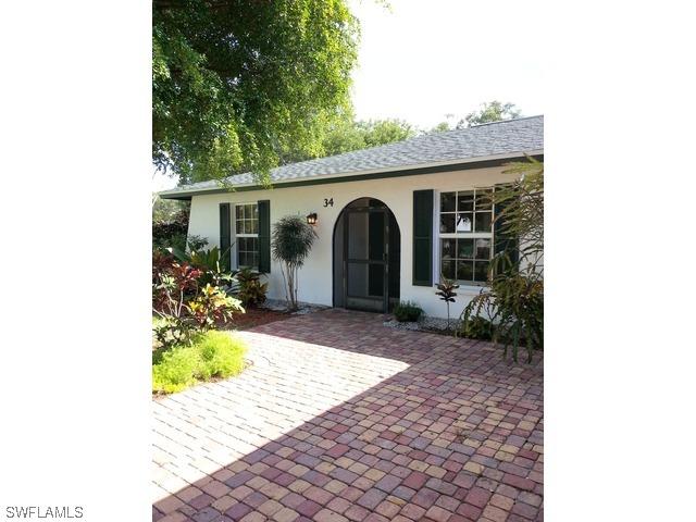 34 2nd St., Bonita Springs, FL