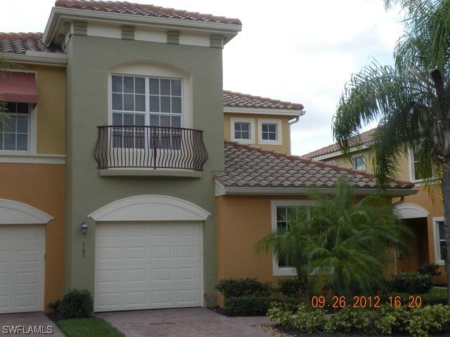 12096 Via Siena Ct. #103, Bonita Springs, FL 34135