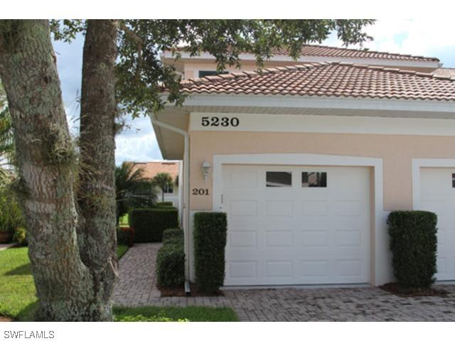 5230 Birmingham Dr. #201, Naples, FL 34110