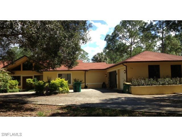 [Address Hidden by Seller], Naples, FL 34117