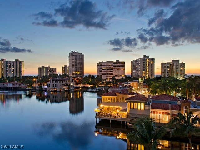 250 Park Shore Dr. #602, Naples, FL 34103