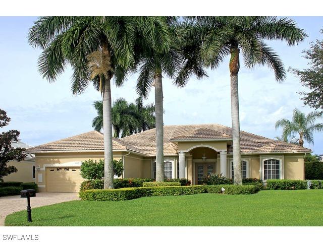 8037 Tiger Lily Dr., Naples, FL