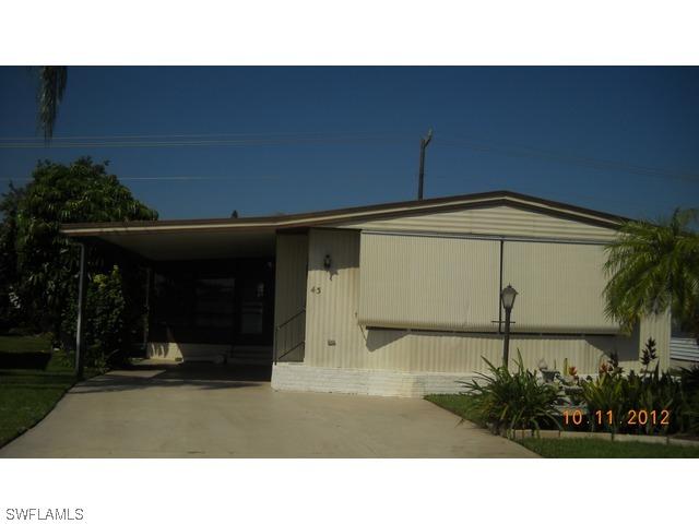 43 San Remo Cir., Naples, FL 34112