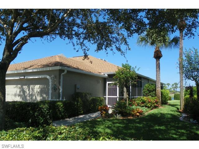 1637 Morning Sun Ln., Naples, FL