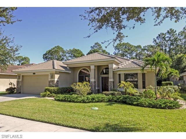 14864 Indigo Lakes Cir., Naples, FL 34119